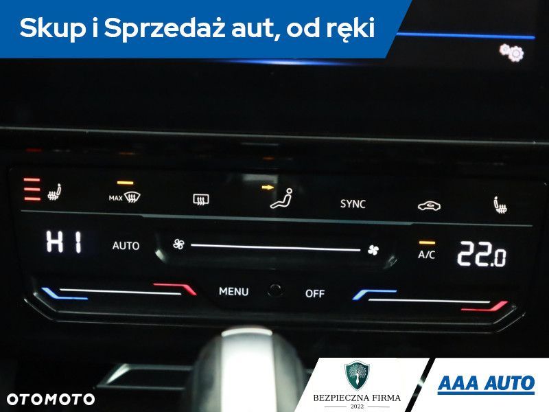 Volkswagen Arteon - 15