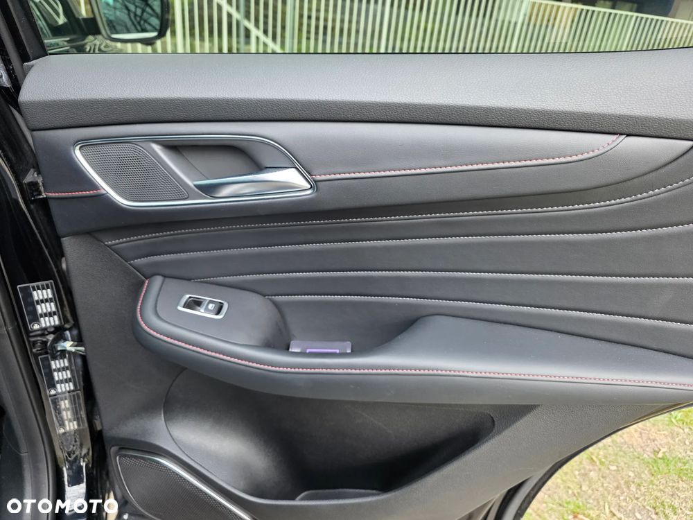 MG HS 1.5 T-GDI Exclusive DCT - 34