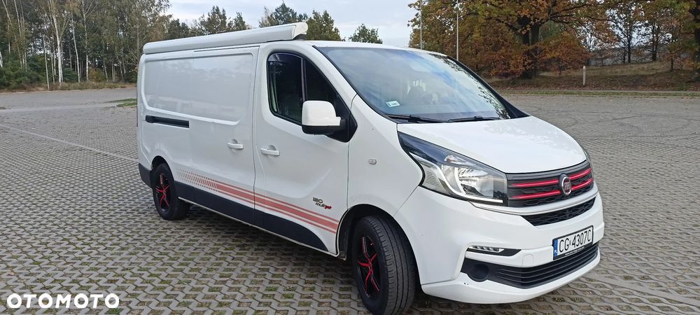 Renault TRAFIC - 1