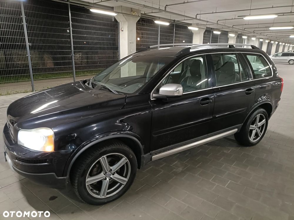 Volvo XC 90 V8 RDesign - 3