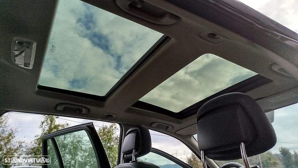 Mercedes-Benz C 320 CDi Avantgarde Auto. - 13