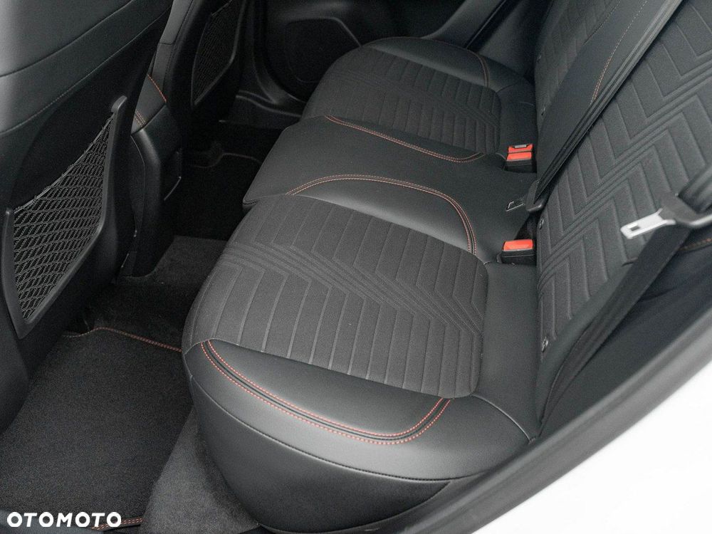 Ford Puma - 30