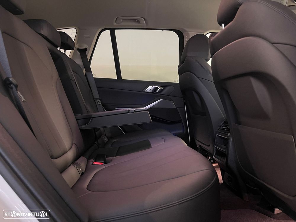 BMW X5 45 e xDrive - 18