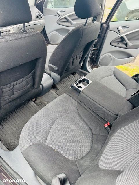 Citroën C5 2.0 HDi Exclusive - 7