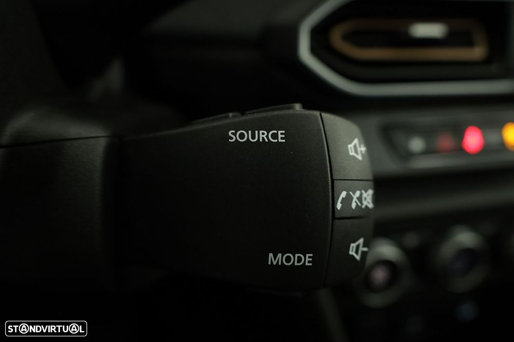 Dacia Sandero 1.0 ECO-G Extreme + Up&Go Bi-Fuel - 19