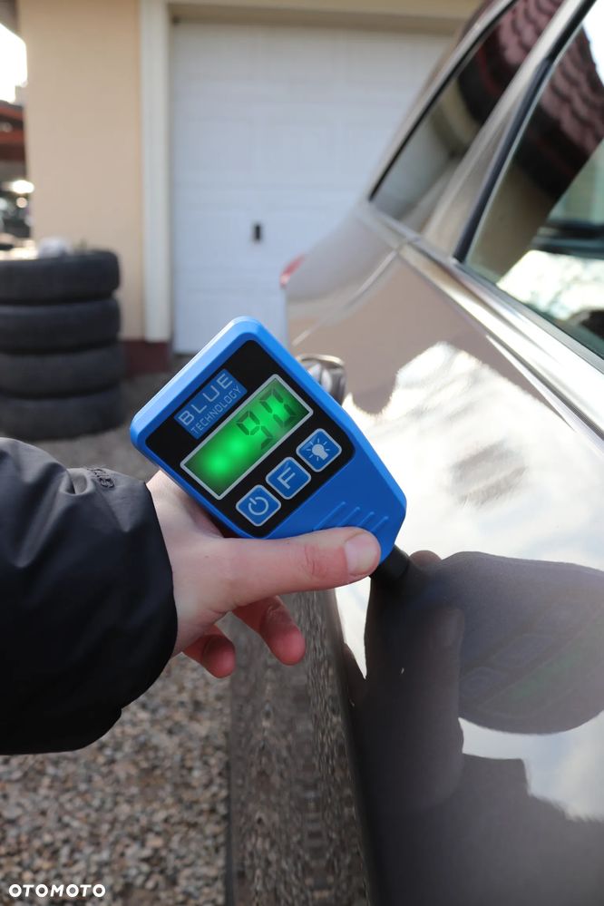 Hyundai i30 blue Kombi 1.6 GDi YES Gold - 18