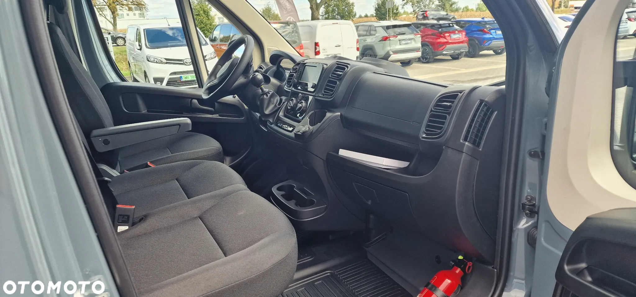 Toyota Proace Max - 14