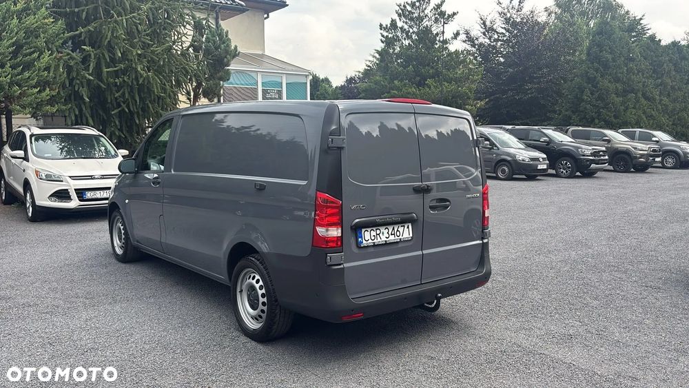 Mercedes-Benz Vito - 39