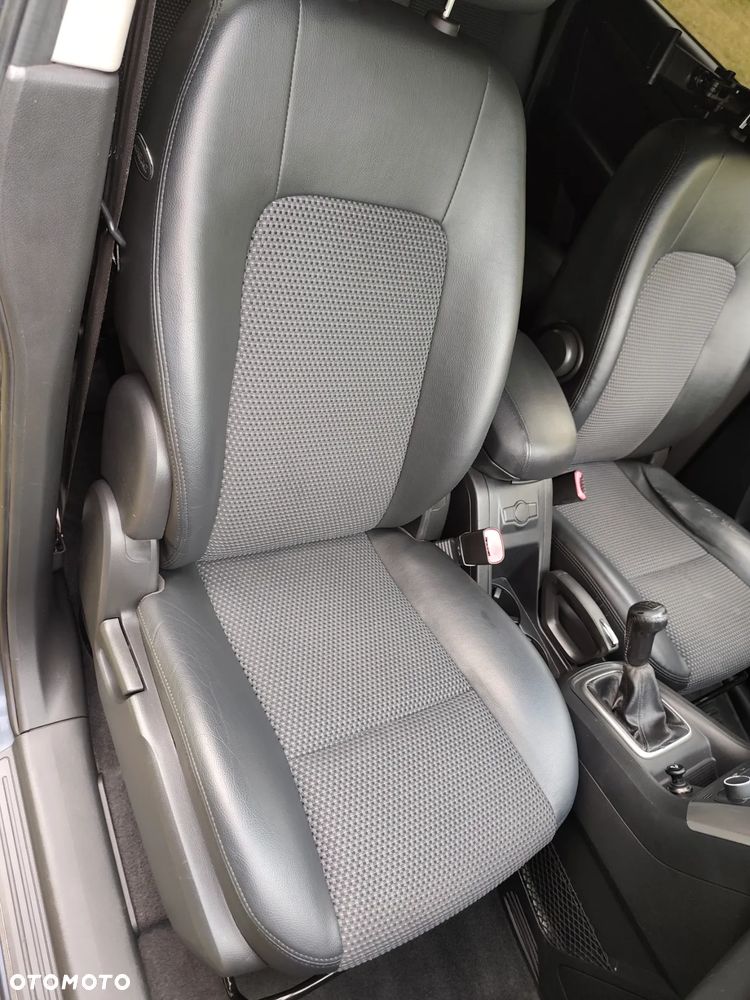 Chevrolet Captiva 2.0 d LT high - 6