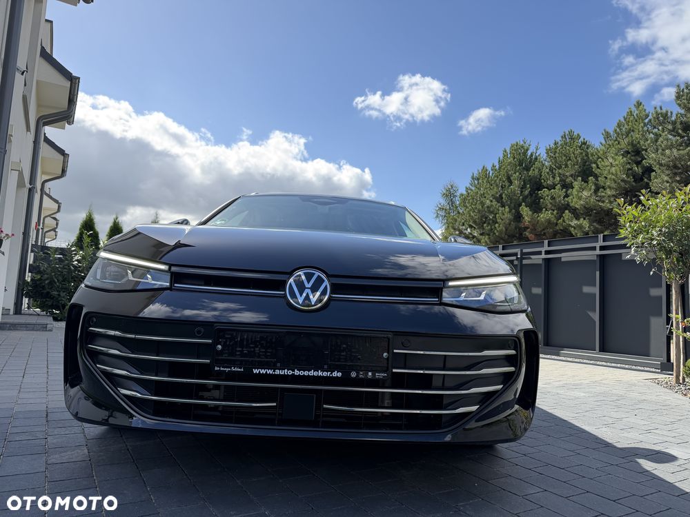 Volkswagen Passat Variant 1.5 TSI OPF DSG Business - 7