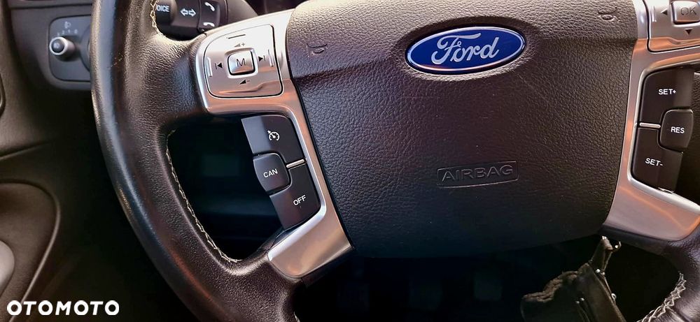 Ford S-Max 2.0 Trend - 22