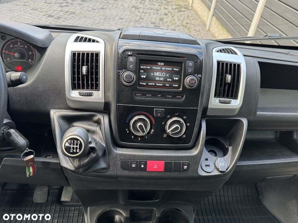 Fiat DUCATO - 25