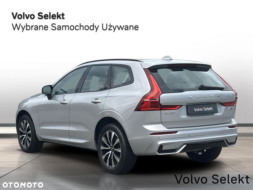 Volvo XC 60 - 4