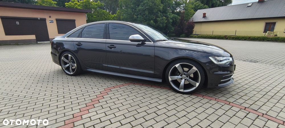 Audi A6 Limousine 3.0 TDI Quattro S tronic - 2