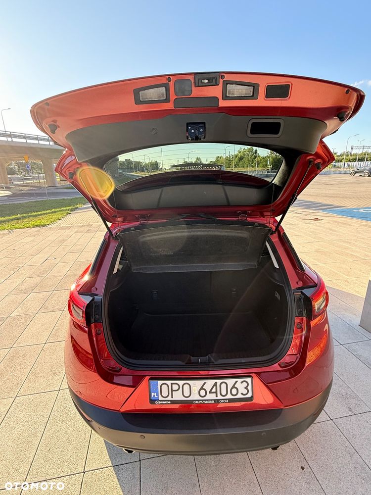 Mazda CX-3 2.0 Skypassion - 15