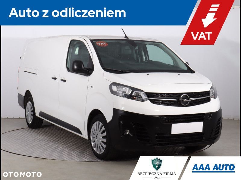 Opel vivaro - 1