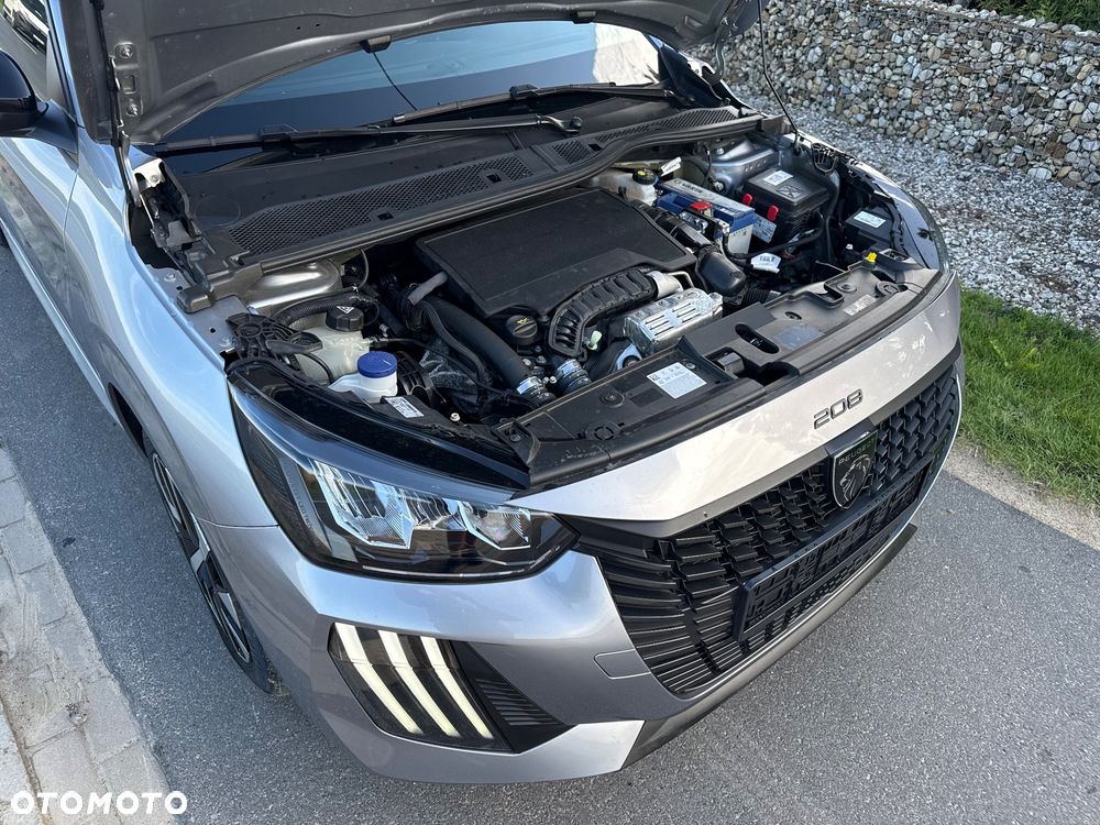 Peugeot 208 PureTech 100 Business - 11