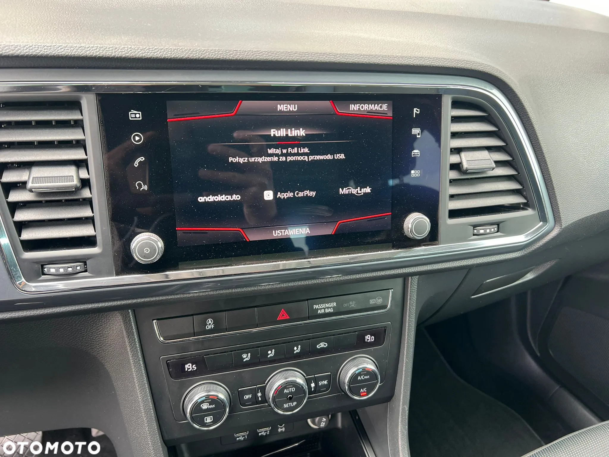 Seat Ateca - 17