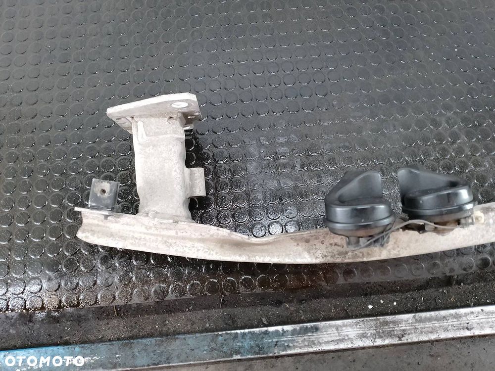 BELKA POD ZDERZAK PRZÓD RENAULT MEGANE III 1.5 DCI - 4