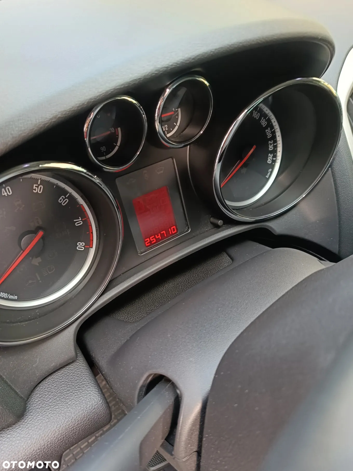 Opel Astra IV 1.4 Enjoy - 8