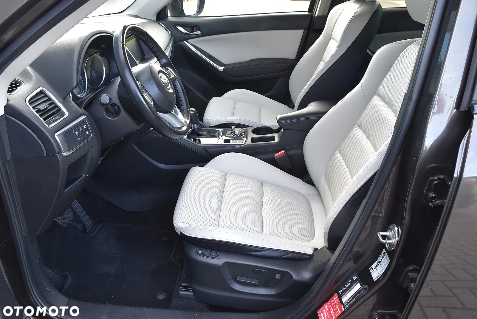 Mazda CX-5 - 27