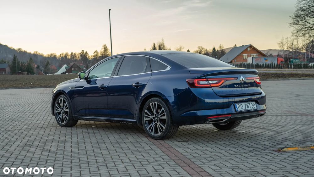 Renault Talisman - 7