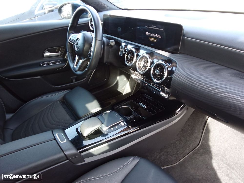 Mercedes-Benz A 250 e Style Plus - 29