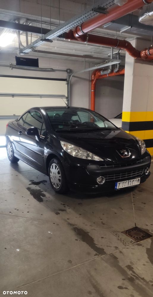 Peugeot 207 - 3