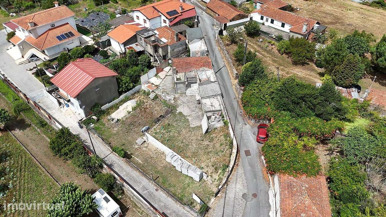 Moradia T2 para venda - Grande imagem: 5/11