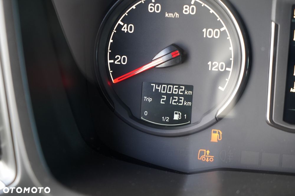 Scania S 500 / RETARDER / KLIMA POSTOJOWA / CAŁA NA PODUSZKACH / OPONY 100% - 38