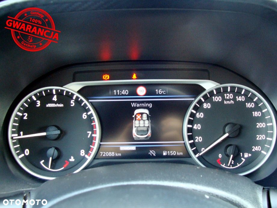 Nissan Juke 1.0 DIG-T N-Connecta - 22
