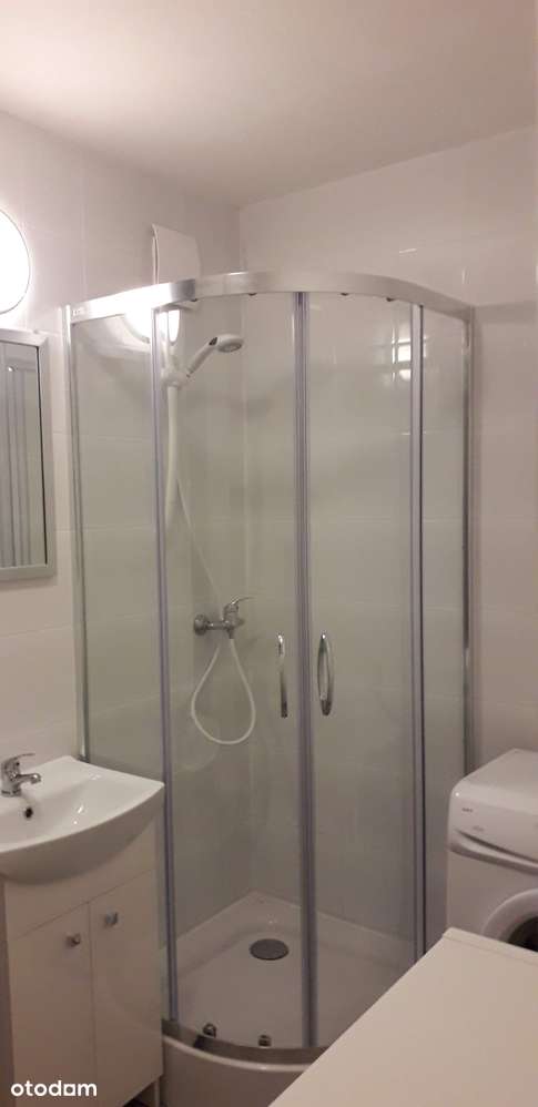 Mieszkanie, 53 m², Wrocław