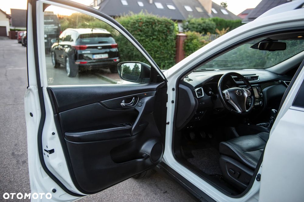 Nissan X-Trail 1.6 DCi Tekna - 18