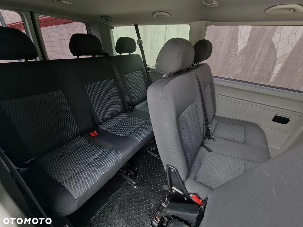 Volkswagen Caravelle L2 Comfortline - 15