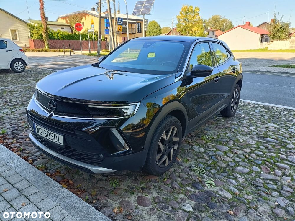 Opel Mokka 1.2 T Ultimate Pack S&S - 1