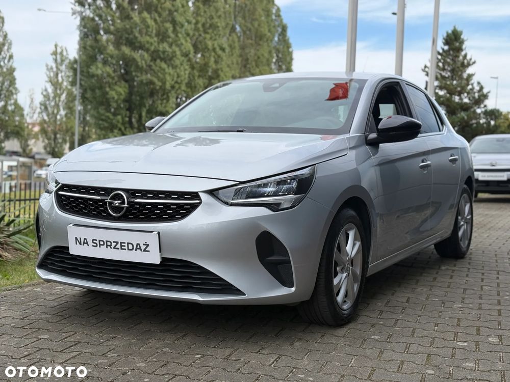 Opel Corsa 1.2 Elegance S&S