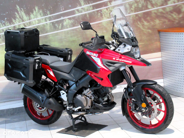 Suzuki DL