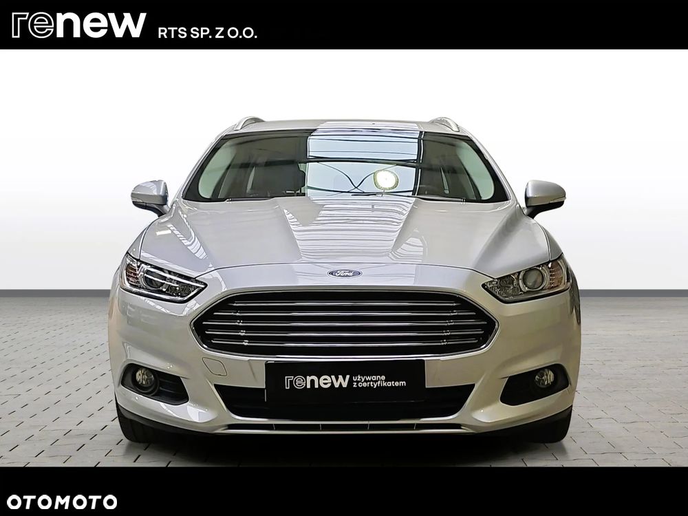 Ford Mondeo 1.5 EcoBoost Ambiente - 8