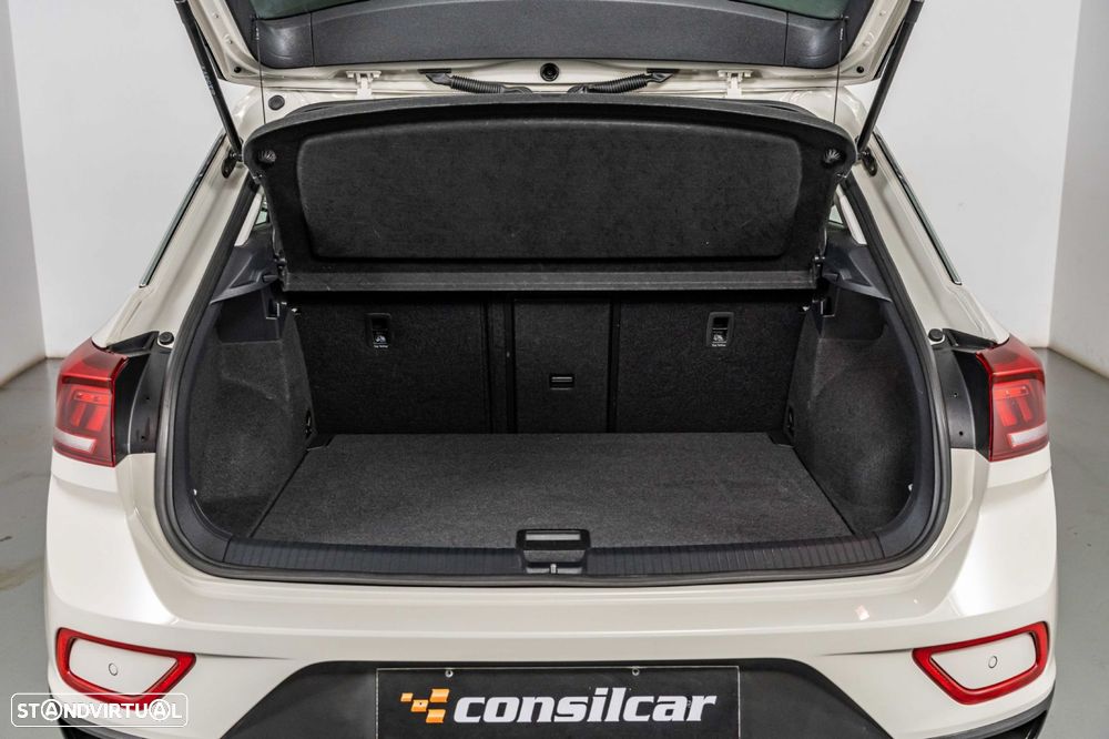 VW T-Roc 1.0 TSI Life - 18