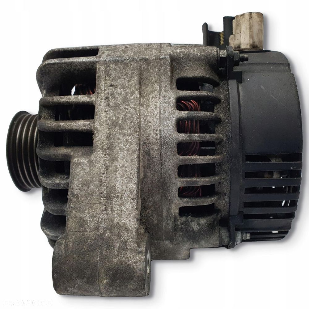 ALTERNATOR Ford Focus MK2 C-MAX 1.6 16V MS1022118354 3N1110300AE 105A - 6