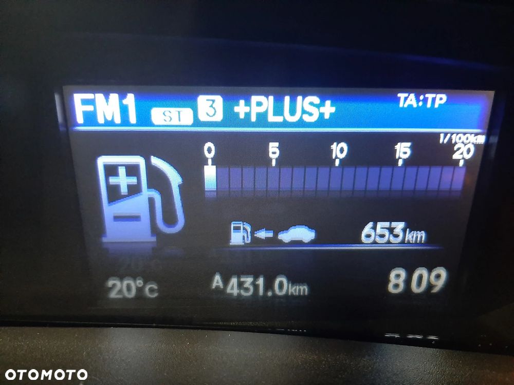 Honda Civic 1.6 i-DTEC Comfort - 31