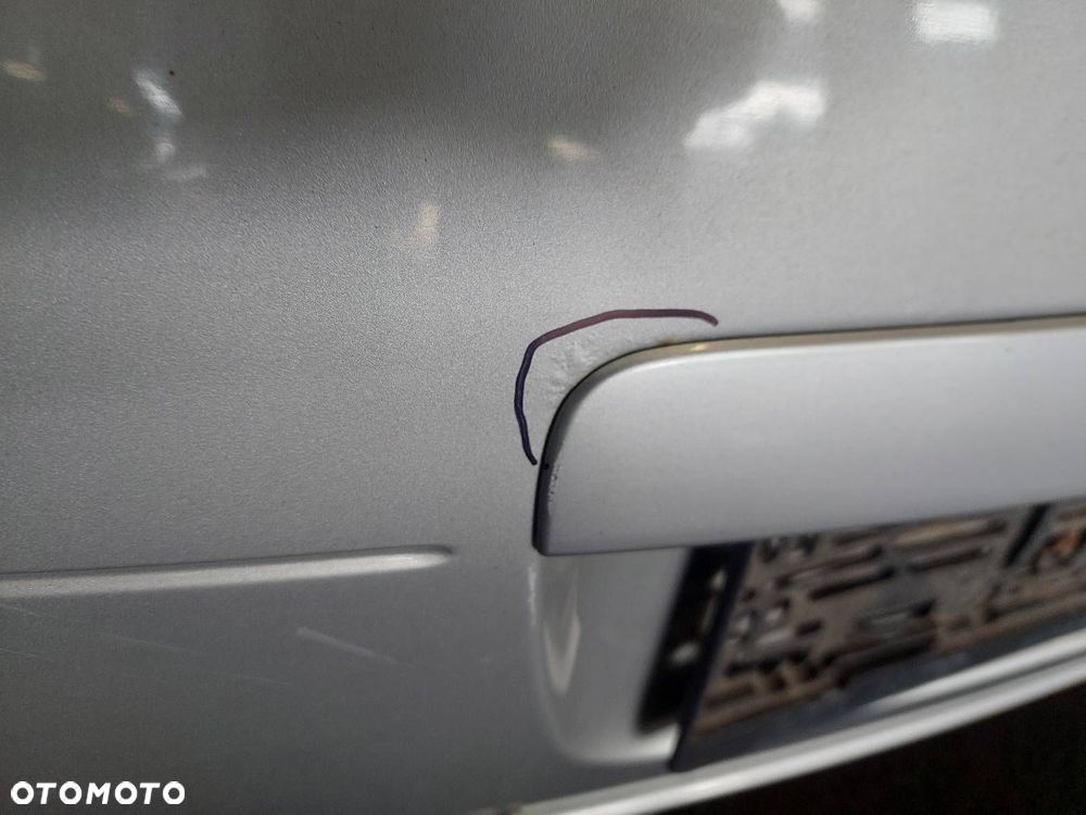 KOMPLETNY TYŁ KLAPA BAGAŻNIKA ZDERZAK TYŁ LAMPY FORD C-MAX I MK1 03 - 12
