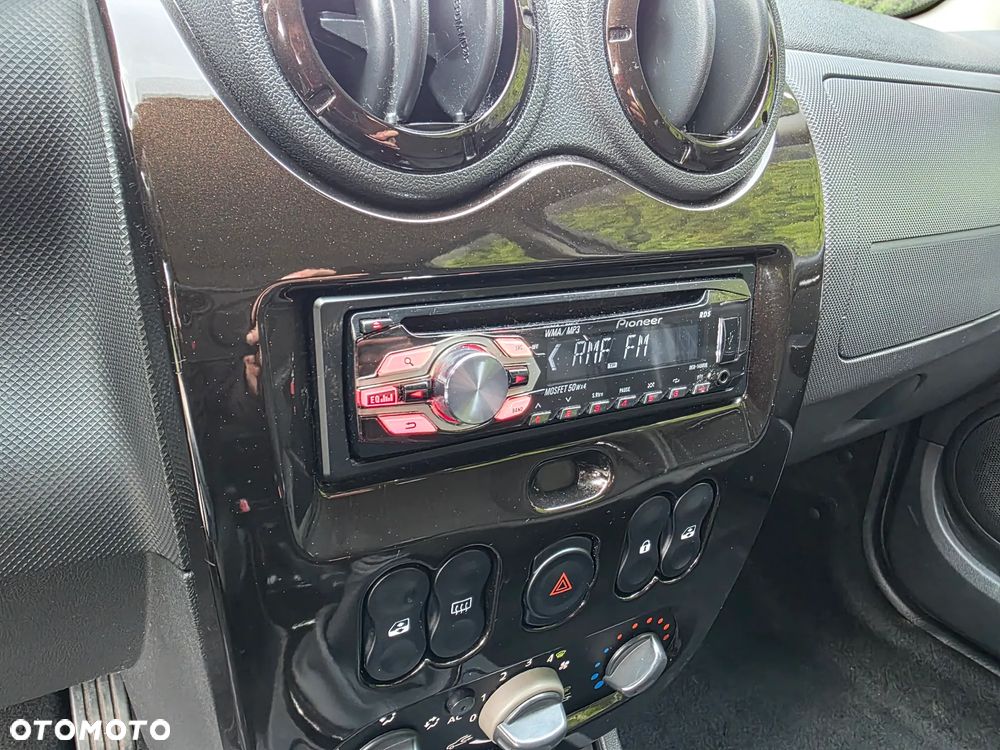 Dacia Duster dCi 110 FAP 4x2 Delsey - 27