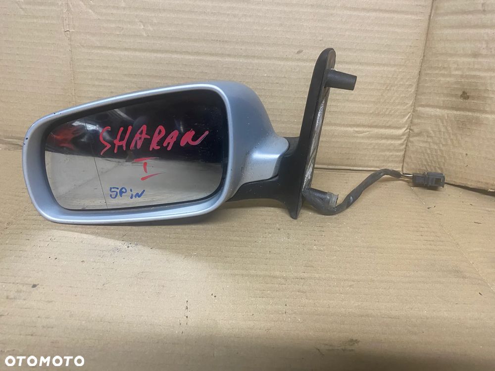 LUSTERKO LEWE 5PIN VOLKSWAGEN SHARAN I 7M1857501 B7Z - 1