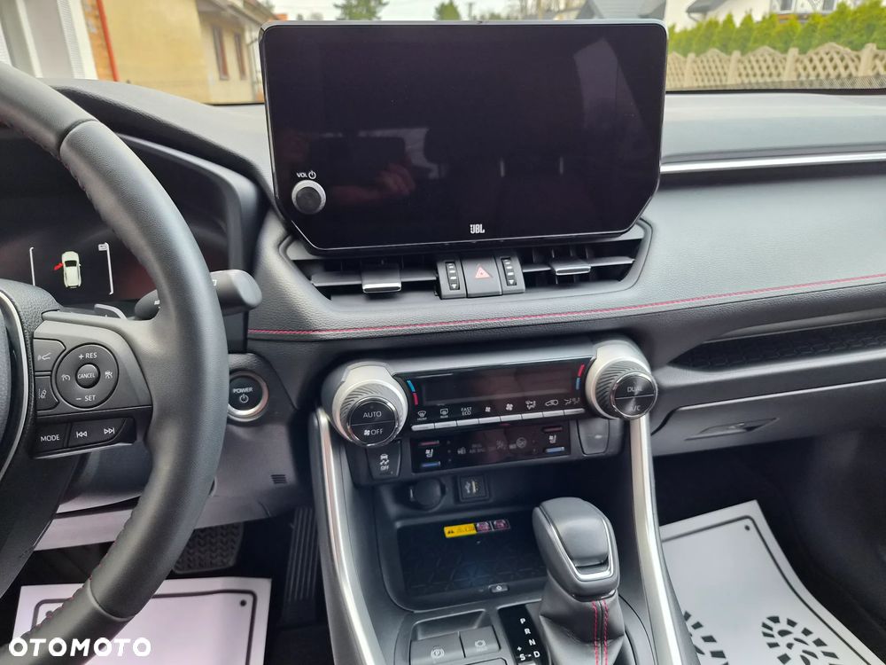 Toyota RAV4 2.5 Plug-In Hybrid Prestige 4x4 - 11