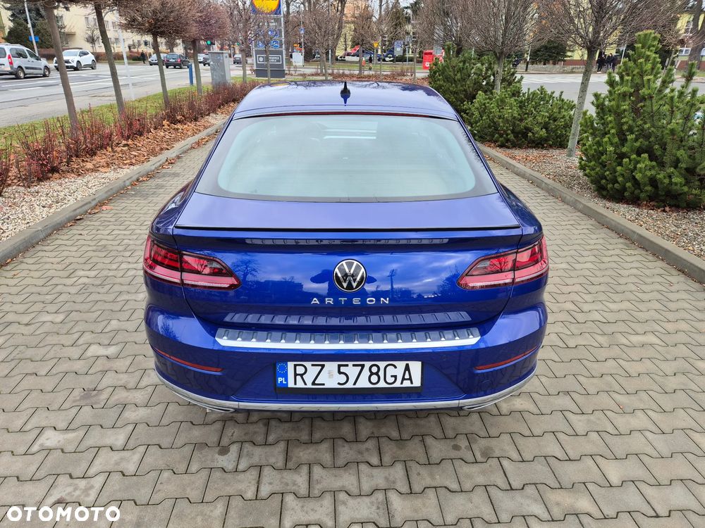Volkswagen Arteon - 17