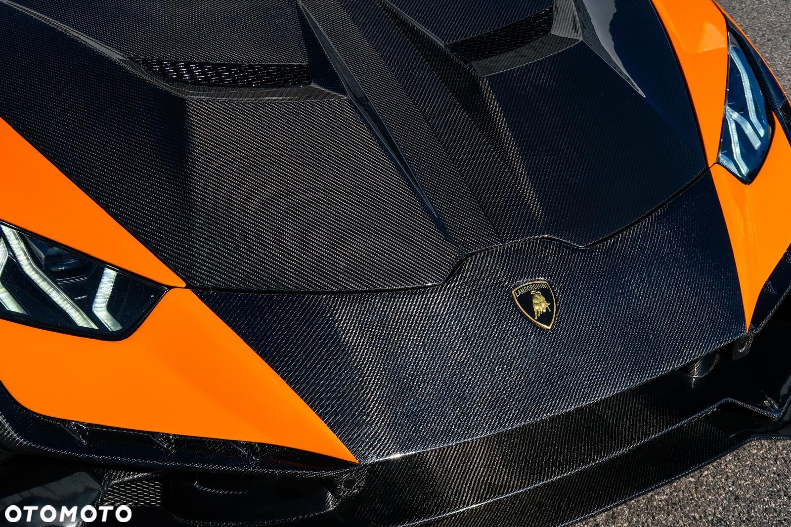 Lamborghini Huracan LP 610-4 - 6