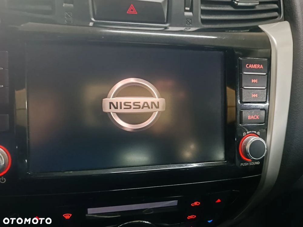 Nissan Navara - 20