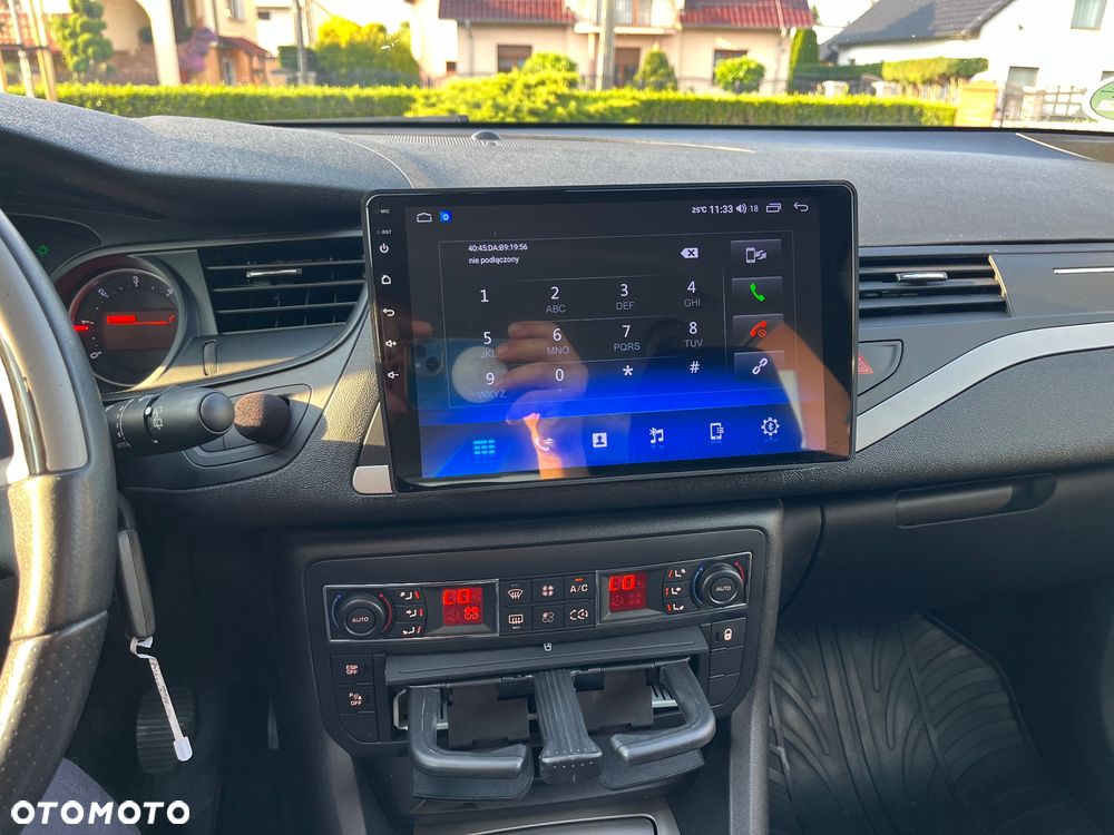 Citroën C5 2.0 HDi Exclusive - 15