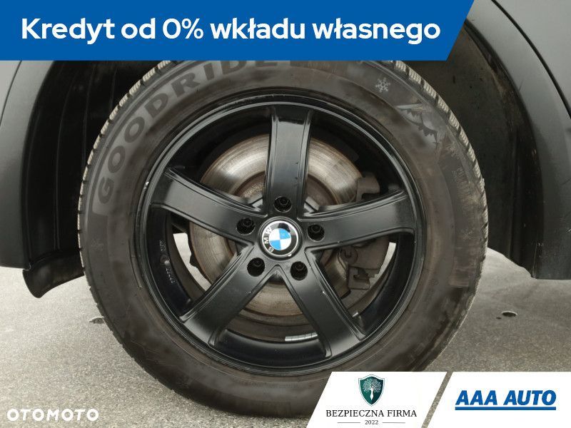 BMW X3 - 13